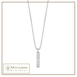 Girocollo in Oro AGZ 414